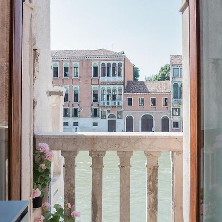 Palace Canal View By Wonderful Italy Venezia Eksteriør bilde