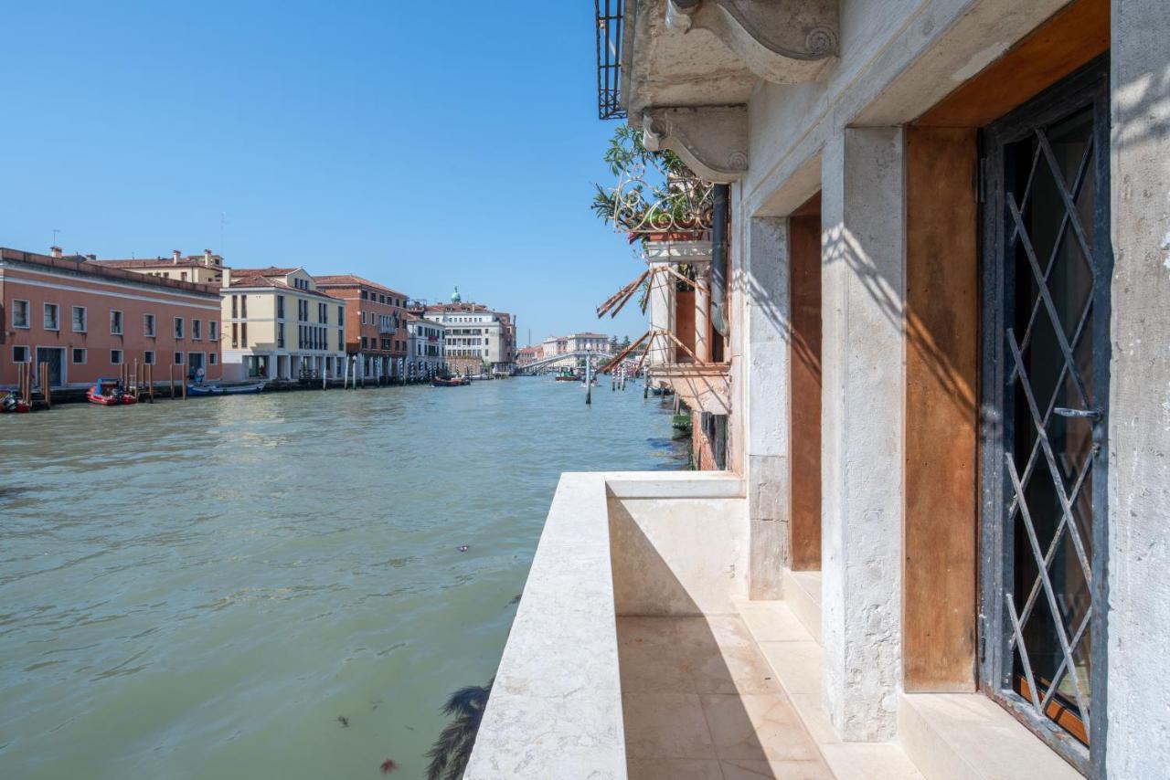 Palace Canal View By Wonderful Italy Venezia Eksteriør bilde