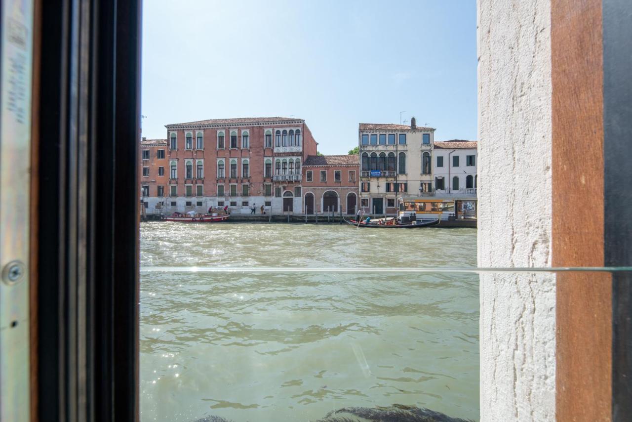 Palace Canal View By Wonderful Italy Venezia Eksteriør bilde