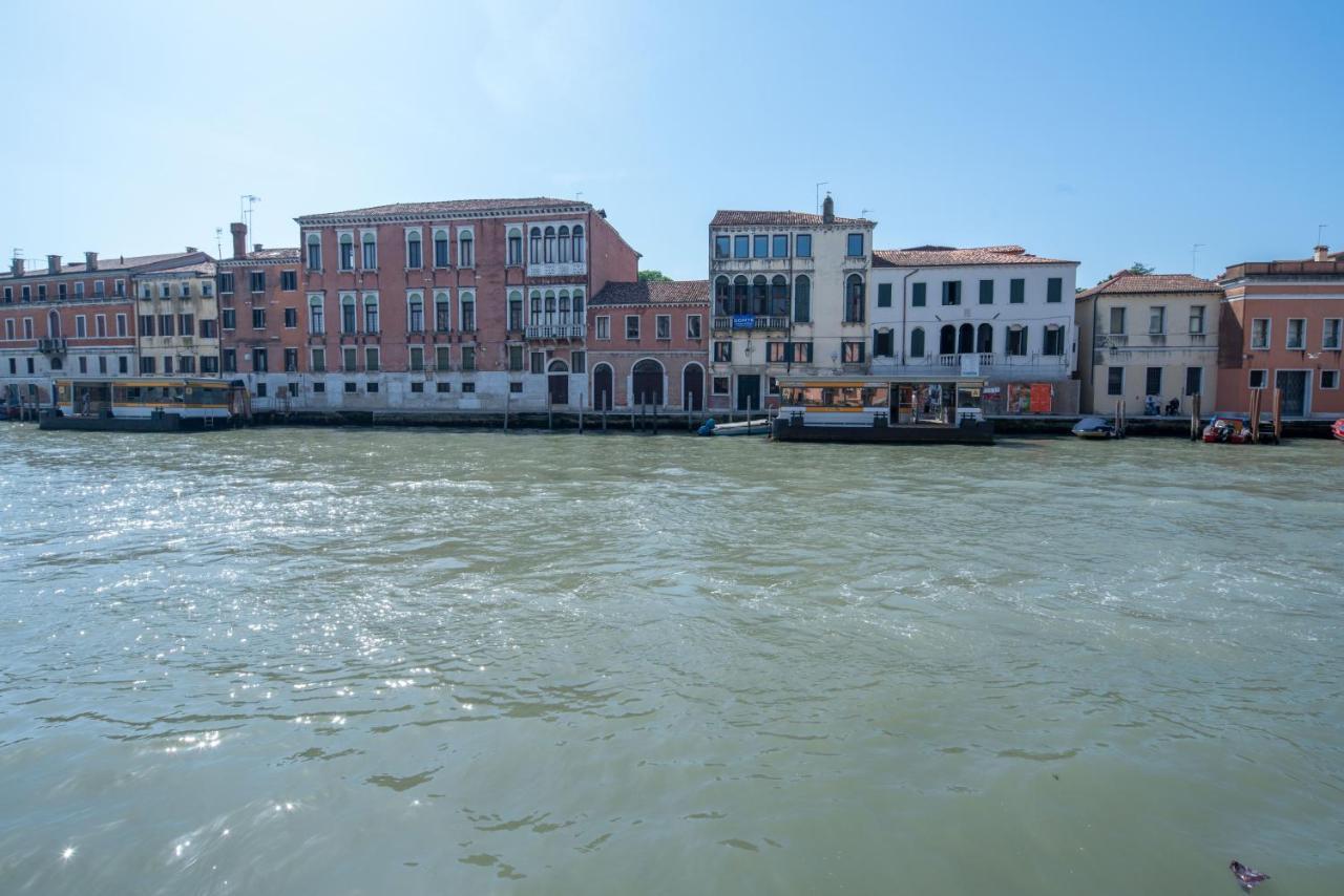 Palace Canal View By Wonderful Italy Venezia Eksteriør bilde