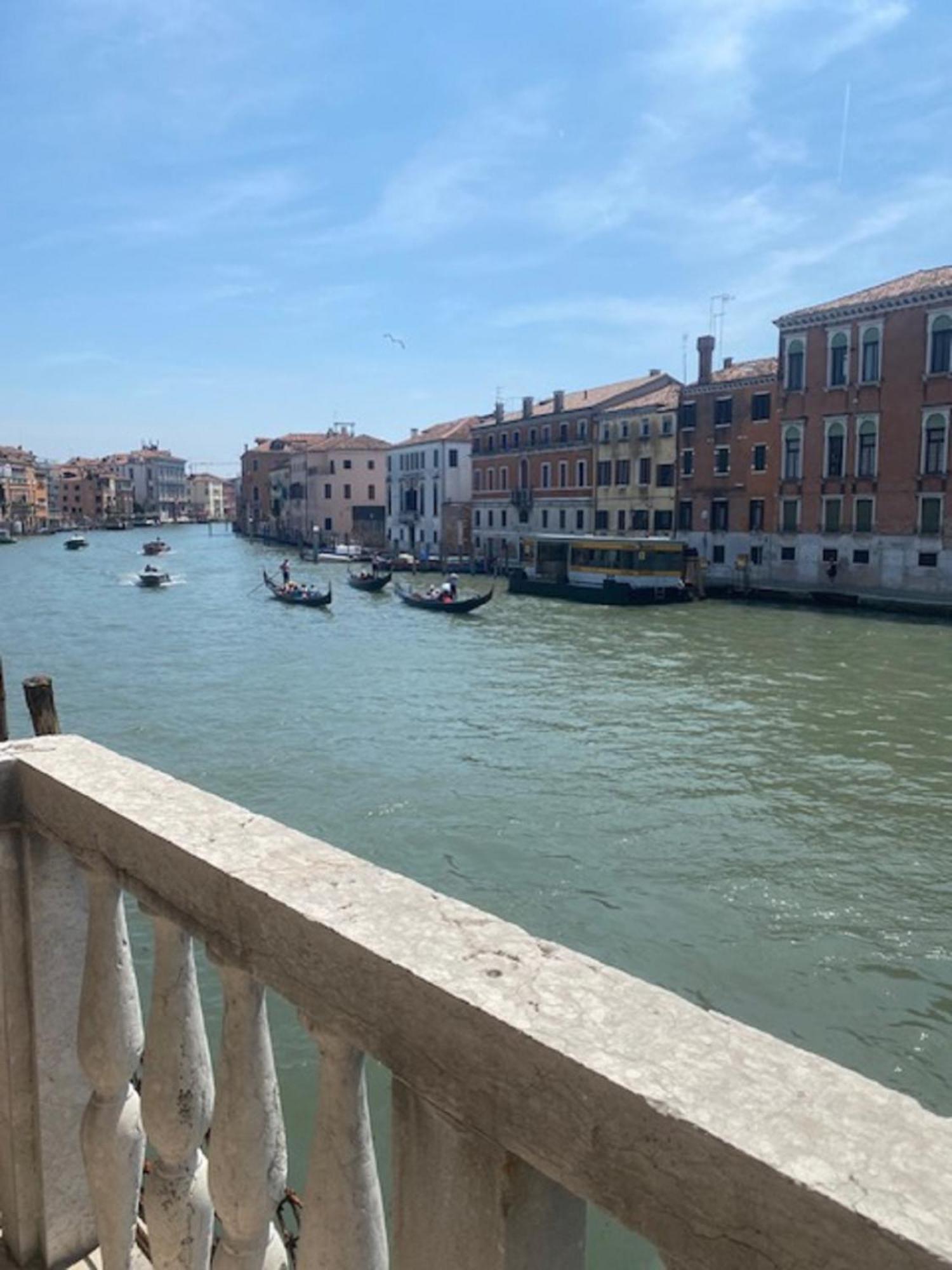 Palace Canal View By Wonderful Italy Venezia Eksteriør bilde
